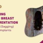 Dealing With Breast Augmentation Ptosis (Sagging) After Implants