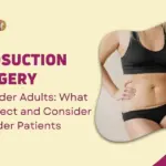 Liposuction Surgery for Older Adults What to Expect and Consider for Older Patients