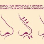 Reduction Rhinoplasty
