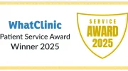 WhatClinic Award 2025