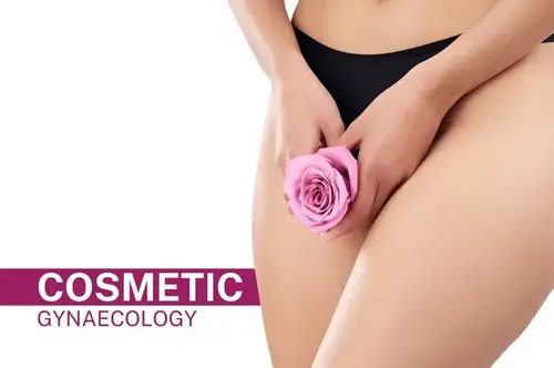 Cosmetic Gynaecology category