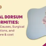 Nasal Dorsum Deformities Types, Causes, Surgical Corrections, and Aftercare & cost