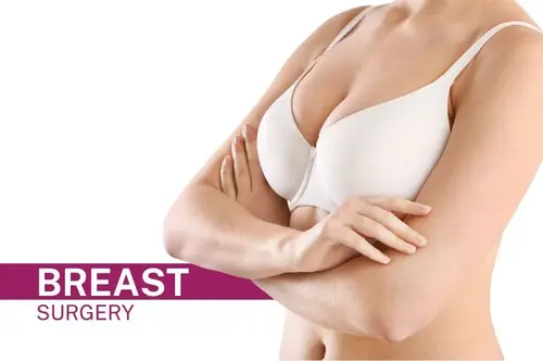 Breast-Surgery category