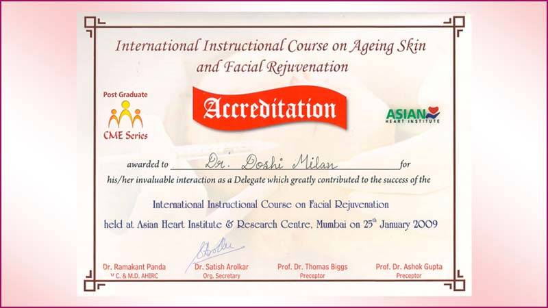 2009-INTERNATIONAL-INSTRUCTIONAL-COURSE-ON-AGEING-SKIN-AND-FACIAL-REJUVENATION