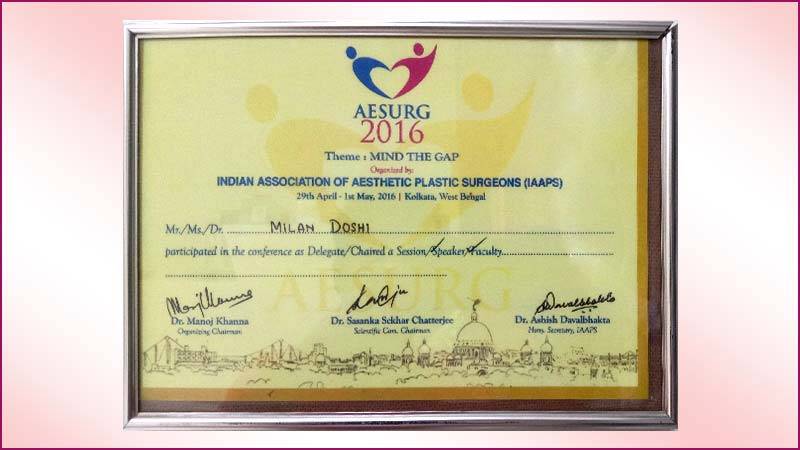 AESURG-2016-dr-milan-doshi-certificate