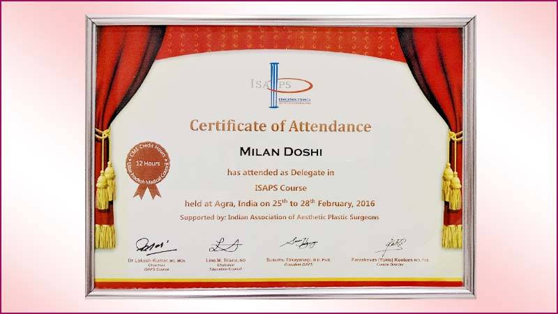ISAPS-Certificate-of-Atteendance