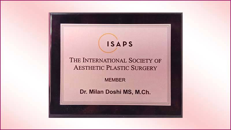 ISAPS-Member