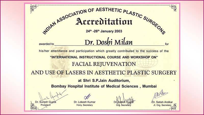 facial-rejuvenation-and-use-of-lasers-in-aesthetic-plastic-surgery-certificate