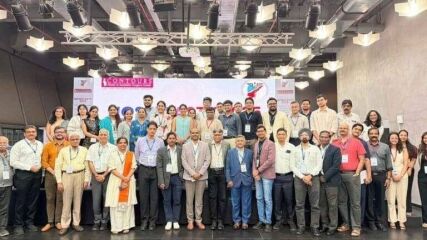 📍 NOSEPLASTY 2025 – Hyderabad (8th November 2025)A proud moment for Dr. Milan Doshi as he atten (3)_4