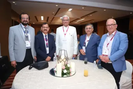 Honored to be invited as a faculty member at AESTHETICS 2025, held at the India Habitat Centre, (4)_4_11zon