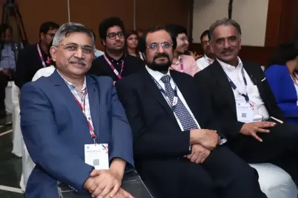 Honored to be invited as a faculty member at AESTHETICS 2025, held at the India Habitat Centre, (5)_3_11zon