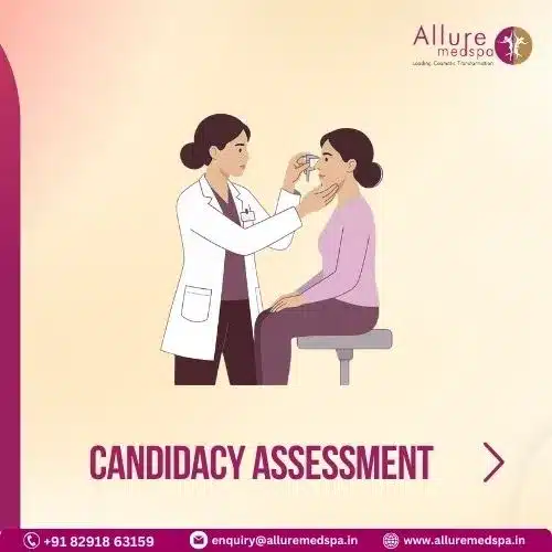 CANDIDACY ASSESSMENT