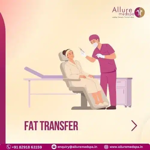 FAT TRANSFER