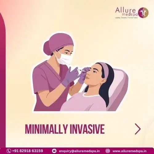 MINIMALLY INVASIVE