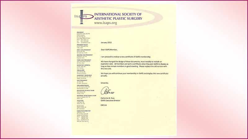 isaps-2003-dr-milan-doshi-membership