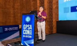 GPSACON 2024 - 28-29 September, 2025