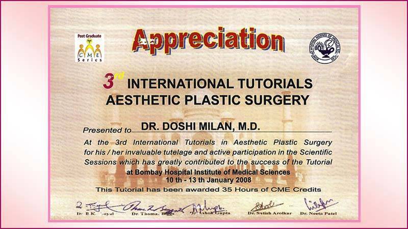 3rd-international-tutorials-asthetic-plastic-surgery-certificate