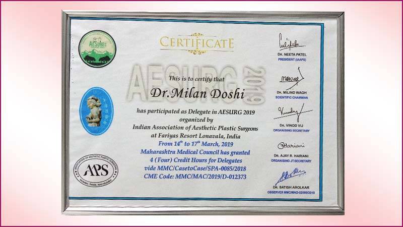 AESURG-2019-Certificate