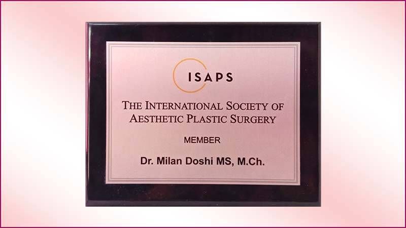 ISAPS-Member