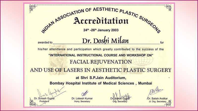 facial-rejuvenation-and-use-of-lasers-in-aesthetic-plastic-surgery-certificate