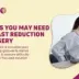 Signs You May Need Breast Reduction Surgery in Mumbai, India