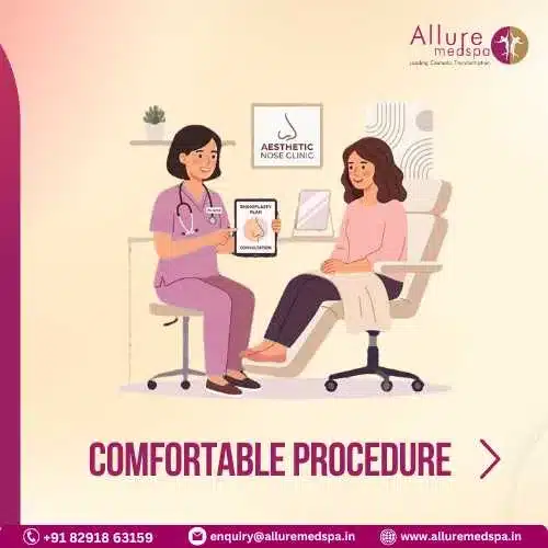 6_COMFORTABLE PROCEDURE