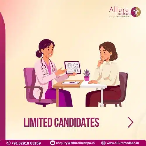 NOT SUITABLE FOR EVERYONE