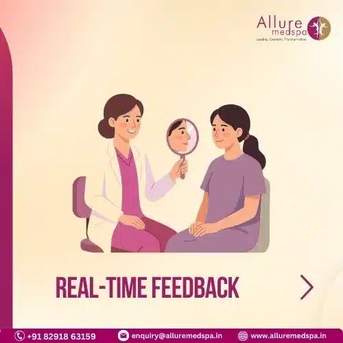 REAL-TIME FEEDBACK
