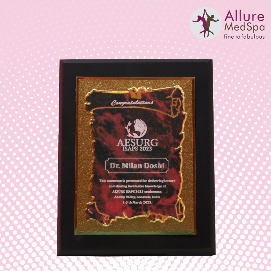 Cosmetic Surgeon 102 1-AESURG-ISAPS-conference-1-5th-March-2023-1024x1024