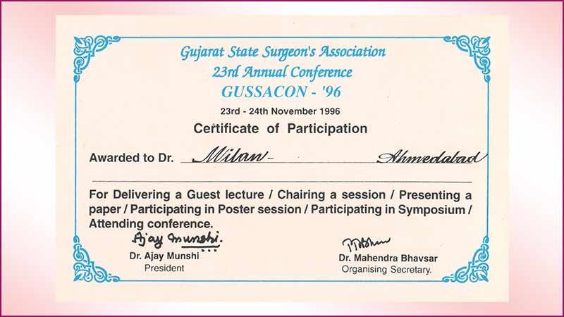 Cosmetic Surgeon 69 1996-gussacon