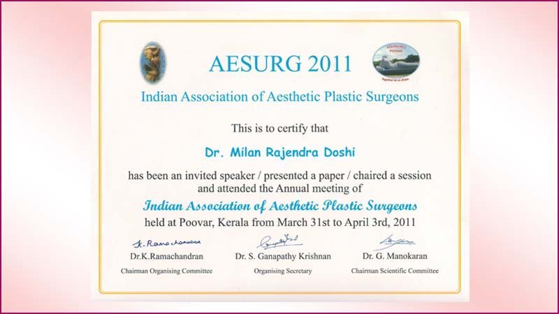 Cosmetic Surgeon 68 2011mar-aesurg