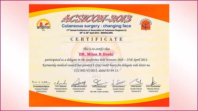 Cosmetic Surgeon 67 2013-ACSICON