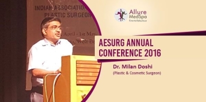 AESURG Annual Confrnce 2016 Thumbnail