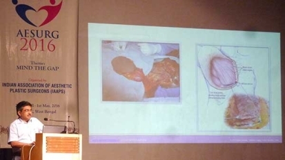 AESURG Conference Pics 2016