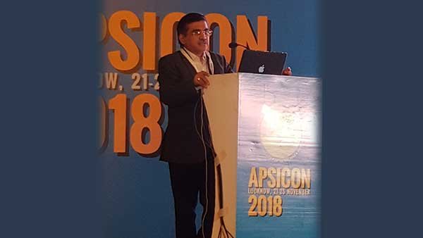 APSICON Conference 2018