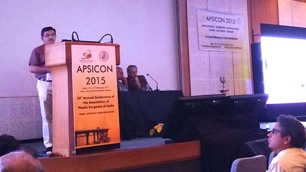 APSICON Conference At Mumbai