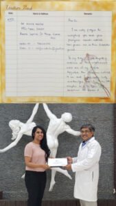 Cosmetic Surgeon 114 Dr-Ankita-Hariji