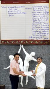 Cosmetic Surgeon 112 Dr-Buddhi-prakash-Sharma