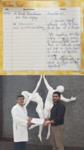 Cosmetic Surgeon 116 Dr-Harsh-shanishwar