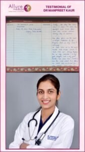 Cosmetic Surgeon 131 Dr-Manpreet-Kaur