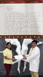 Cosmetic Surgeon 119 Dr-Preetha-rani