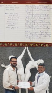 Cosmetic Surgeon 121 Dr-Vikesh-Vij