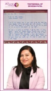 Cosmetic Surgeon 130 Dr-kena-patel