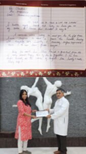 Cosmetic Surgeon 108 Dr.-Chandana-C