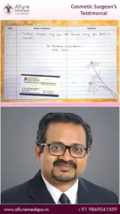 Cosmetic Surgeon 150 Dr.-Sundeep-Vijayaraghavan