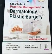 Cosmetic Surgeon 83 Essentials-of-practice-management-in-dermatology-plastic-surgery