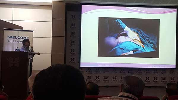 GPSA Conference 2017