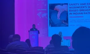 Cosmetic Surgeon 173 ISAPS Olympiad World Congress 2025 (0)