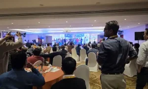 Cosmetic Surgeon 157 MAPSCON 2026