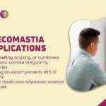 6 Possible Complications of Gynecomastia Surgery—And How Expert Care Can Prevent Them